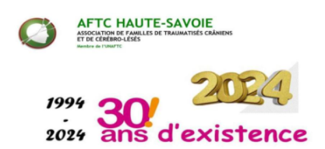 30 ans de l'AFTC  !