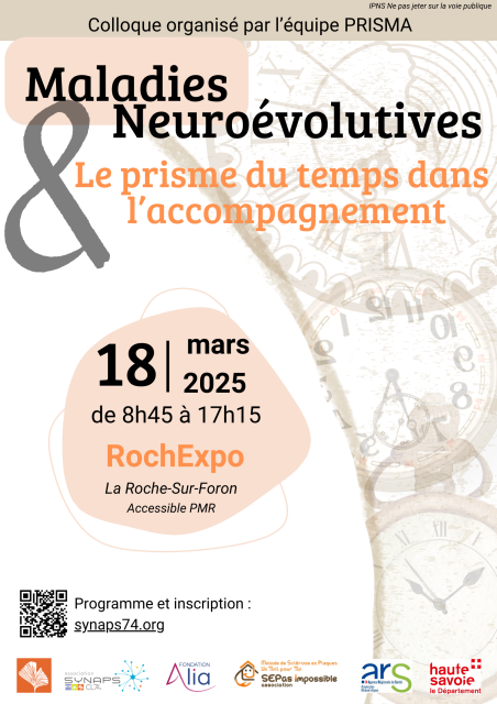Retour sur le colloque 